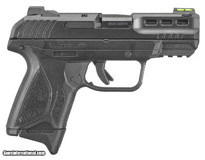 RUGER SECURITY 380 .380 ACP