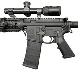 SMITH & WESSON M&P-15 5.56X45MM NATO - 3 of 3