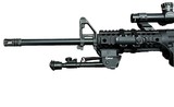SMITH & WESSON M&P-15 5.56X45MM NATO - 2 of 3