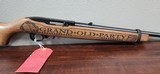 RUGER 10/22 CARBINE COLLECTOR SERIES .22 LR - 3 of 3