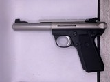 RUGER 22/45 MARK III .22 LR - 3 of 3