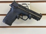 SMITH & WESSON M&P 380 SHIELD EZ M2.0 .380 ACP - 2 of 2