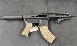 PALMETTO STATE ARMORY PA-15 5.56X45MM NATO - 1 of 2