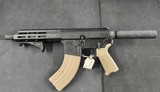 PALMETTO STATE ARMORY PA-15 5.56X45MM NATO - 2 of 2