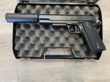 ATI GSG 1911 .22 LR - 2 of 3