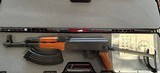 JAMES RIVER ARMORY Type 56 7.62X39MM - 1 of 2