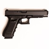 GLOCK 35 GEN4 (LE TRADE IN) .40 CALIBER - 1 of 3