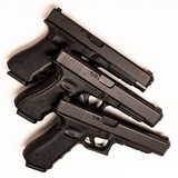 GLOCK 35 GEN4 (LE TRADE IN) .40 CALIBER - 2 of 3
