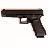 GLOCK 35 GEN4 (LE TRADE IN) .40 CALIBER - 3 of 3