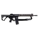 DANIEL DEFENSE M4A1 RIII .223 REM/5.56 NATO - 1 of 2