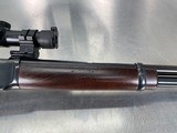 WINCHESTER Model 94AE (Angle Eject), 20" Barrel, Sightron 1x20 Scope, .30-30 Winchester .30-30 WIN - 2 of 3