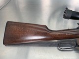 WINCHESTER Model 94AE (Angle Eject), 20" Barrel, Sightron 1x20 Scope, .30-30 Winchester .30-30 WIN - 3 of 3