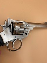 WEBLEY & SCOTT MARK VI .455 WEBLEY (ELEY) - 3 of 3