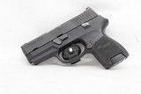 SIG SAUER P250 .40 S&W - 1 of 3