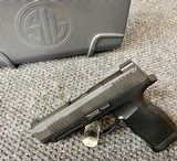 SIG SAUER P365 XL 9MM LUGER (9X19 PARA) - 1 of 3