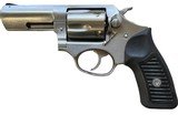 RUGER SP101 .357 MAG - 1 of 3