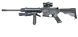 DPMS A-15 .223 REM/5.56 NATO - 1 of 3