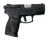 TAURUS G2C 9MM LUGER (9X19 PARA) - 2 of 3