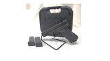 GLOCK 17gen 3 9MM LUGER (9X19 PARA) - 1 of 3