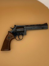 DAN WESSON FIREARMS 15-2 .357 MAG - 2 of 3