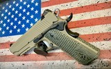SIG SAUER 1911 CARRY SCORPION .45 ACP - 2 of 3