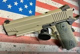 SIG SAUER 1911 CARRY SCORPION .45 ACP - 3 of 3