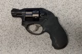 RUGER LCR .22 WMR - 1 of 1