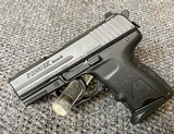 HECKLER & KOCH HK P2000 SK 9MM LUGER (9X19 PARA) - 1 of 3