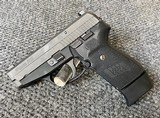 SIG SAUER P239 9MM LUGER (9X19 PARA) - 2 of 3