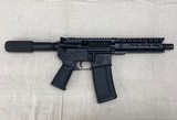 DIAMONDBACK DB15 5.56X45MM NATO - 1 of 3
