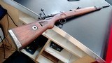 GERMAN MILITARY Gewehr 88 7.92X57MM MAUSER - 3 of 3