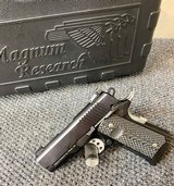 BUL ARMORY DESERT EAGLE 1911 U .45 ACP - 1 of 3