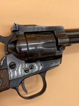 RUGER MODEL SINGLE-SIX .22 CAL - 3 of 3