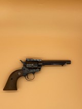RUGER MODEL SINGLE-SIX .22 CAL - 2 of 3