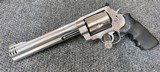 SMITH & WESSON 460 XVR .460 S&W MAGNUM - 2 of 3