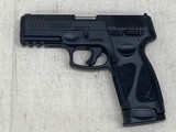 TAURUS g3 9MM LUGER (9X19 PARA) - 1 of 2