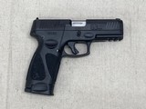TAURUS g3 9MM LUGER (9X19 PARA) - 2 of 2