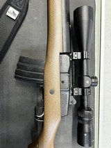 RUGER Mini 14 5.56X45MM NATO - 2 of 3