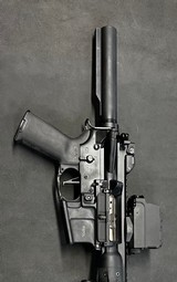 LWRCI M61C 5.56X45MM NATO - 1 of 3