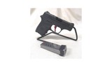 SMITH & WESSON BODY GUARD 380 .380 ACP - 1 of 3