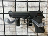 BERETTA M9 9MM LUGER (9X19 PARA) - 2 of 3