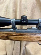 RUGER m77/22 .22 LR - 2 of 3