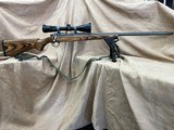 RUGER m77/22 .22 LR - 1 of 3