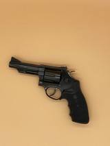 TAURUS 66 .357 MAG - 1 of 3