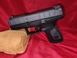 BERETTA APX COMPACT 9MM LUGER (9X19 PARA) - 3 of 3