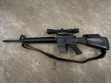 COLT AR-15 A2 .223 WYLDE - 1 of 2