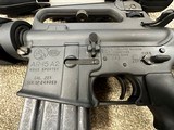 COLT AR-15 A2 .223 WYLDE - 2 of 2