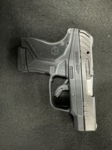 RUGER LCP II .22 LR - 2 of 3