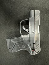 RUGER LCP II .22 LR - 1 of 3