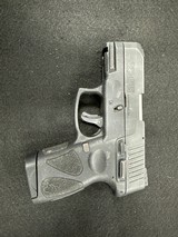 TAURUS G2S 9MM LUGER (9X19 PARA) - 1 of 3